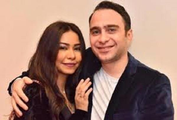 حسام حبيب يعتذر لـ شيرين عبد الوهاب: «صوت الوطن العربي وحبيبة قلبي»