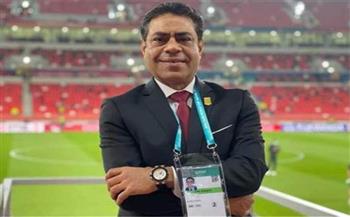 الأهلي ينعى شقيق طارق قنديل عضو مجلس الإدارة