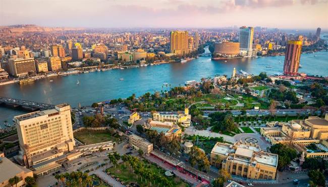 أجواء شديدة الحرارة.. حالة الطقس في مصر اليوم الثلاثاء 22-7-2025