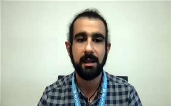 يونيسف: هناك آلاف الأطفال بغزة في حالة جوع مستمر