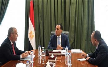 رئيس الوزراء: مستمرون في دعم المؤسسات الصحفية القومية لأداء دورها في بناء الوعي ونشر الثقافة