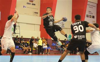 4 وديات أخيرة تجهز منتخب الناشئين لمونديال اليد