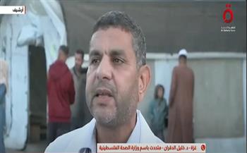 "الصحة الفلسطينية": مصير «الهمص» ما زال مجهولًا.. اعتقله الاحتلال دون مبرر