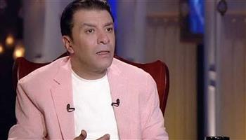 نقابة الموسيقيين تحيل محمود الليثي ورضا البحراوي للتحقيق