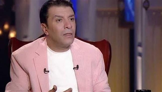 نقابة الموسيقيين تحيل محمود الليثي ورضا البحراوي للتحقيق