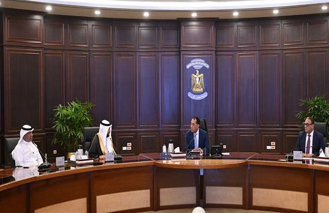 رئيس الوزراء يؤكد أهمية اتفاقية حماية وتشجيع الاستثمار بين مصر والسعودية