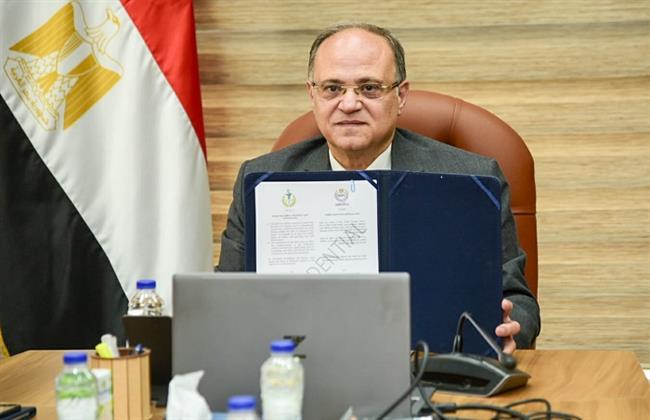 رئيس هيئة الدواء يوقع مذكرة تفاهم مع وكالة تنظيم الأدوية السنغالية
