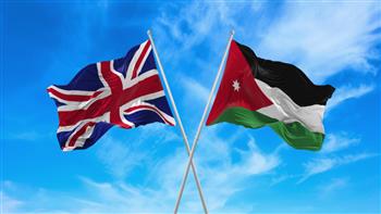 الأردن وبريطانيا يبحثان تعزيز التعاون الثنائي وأبرز القضايا الإقليمية والدولية