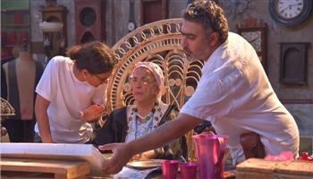 بعد نجاحه تجاريا في مصر.. الأردن تستقبل فيلم (شرق 12) في عرض سينمائي بحضور مخرجته