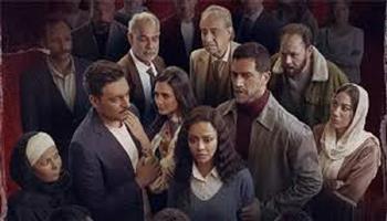 الحلقة 28 مسلسل فات الميعاد.. بسمة ترفض إعلان زواجها من معتصم أمام الشرطة