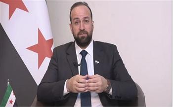 وزير الإعلام السوري: الحكومة تعمل على نزع فتيل التوتر في السويداء