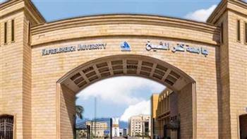فريق كلية الذكاء الاصطناعي بجامعة كفر الشيخ يحصد المركز الأول في الأولمبياد السابع للجامعات