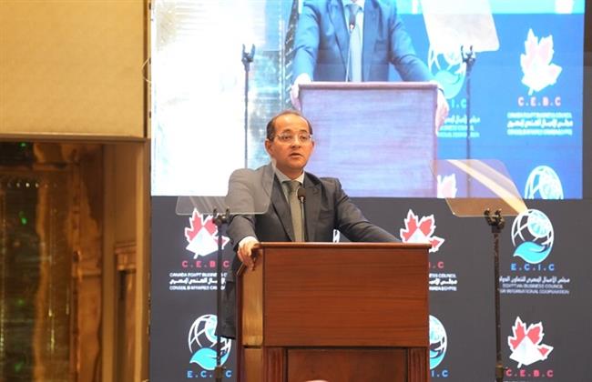 وزير المالية: العام المالي الحالي يشهد حزمًا جديدة من التسهيلات في المنظومة الجمركية والضرائب العقارية