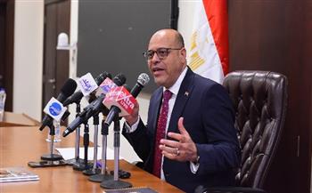 وزير العمل: تشغيل الأطفال دون 14 عامًا مجرّم.. ولا تهاون في حماية القُصّر