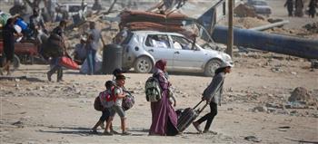 الأمم المتحدة: أوامر الإخلاء الإسرائيلية في وسط غزة مدمرة لجهود الإغاثة