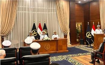 التقديم يبدأ من غدً.. تعرف على التيسيرات المقدمة للراغبين في الالتحاق بكلية الشرطة