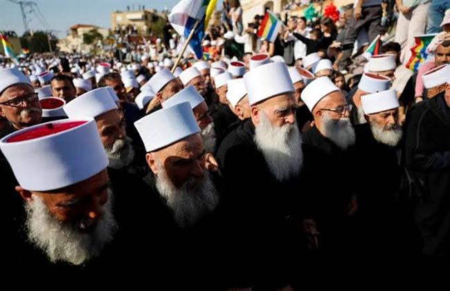 شيخ عقل الدروز في لبنان: مستعد للوساطة ولدي تواصل مع شيوخ السويداء