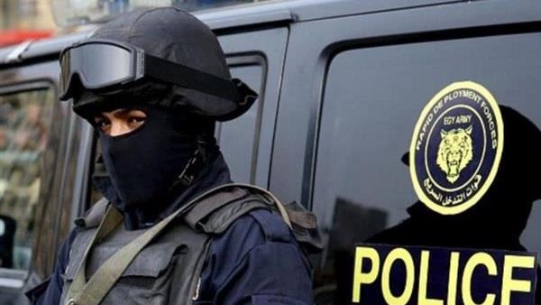 الأمن العام يضبط 14 قضية جلب مخدرات في 3 محافظات