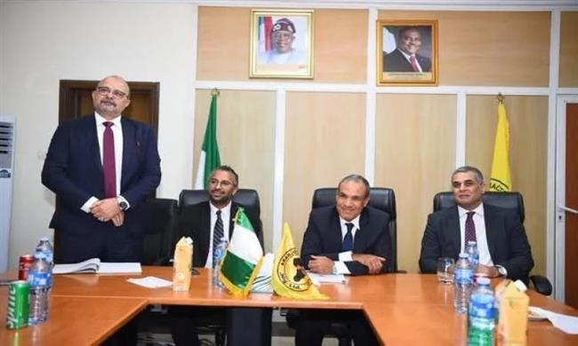 وزير الخارجية: نعتز بما تنفذه شركة المقاولون العرب بأبوجا