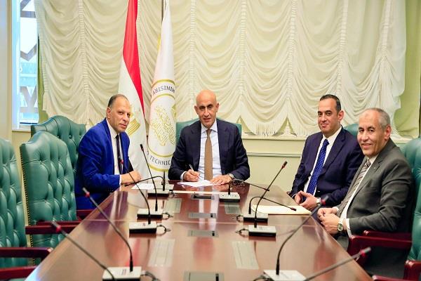 اعتماد نتيجة الثانوية العامة بنسبة نجاح 79.2% للنظام الجديد و72.7% للنظام القديم