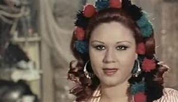في ذكرى ميلاد هياتم.. أيقونة الجرأة والقوة التي تركت بصمتها في ذاكرة السينما المصرية