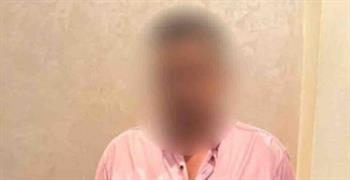  ضبط المتهم بالتعدى على زوجة شقيقه بالضرب والاستيلاء على أرضها الزراعية البحيرة