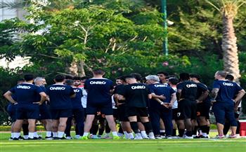 الزمالك يواصل تدريباته اليوم استعدادًا للموسم الجديد