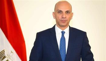 متحدث الخارجية: زيارة عبد العاطي إلى نيجيريا عكست عمق العلاقات والحرص على تعزيز التعاون