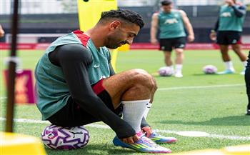 بمشاركة صلاح.. ليفربول يؤدي مرانًا صباحيًا في هونج كونج استعدادًا للميلان
