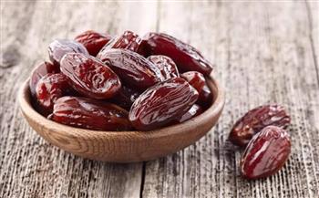 التمر .. الحل الامثل لعلاج مشكلات الهضم