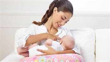 للمرضعات| طرق طبيعية  لإدرار اللبن.. منها تمارين التنفس