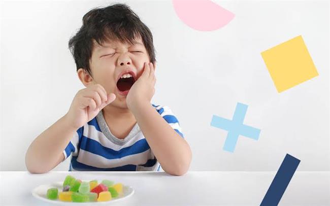 أسباب تسوس الأسنان لدى الأطفال