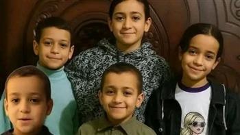 بعد أيام في العناية المركزة.. وفاة الطفلة السادسة في واقعة صغار دلجا بالمنيا 