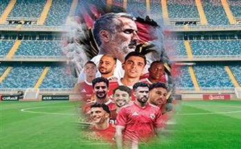 الميركاتو الصيفي في الأهلي.. ثورة تعاقدات بعد موسم متذبذب