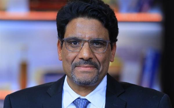 الاستعمار والتحرير عند جمال حمدان (1)