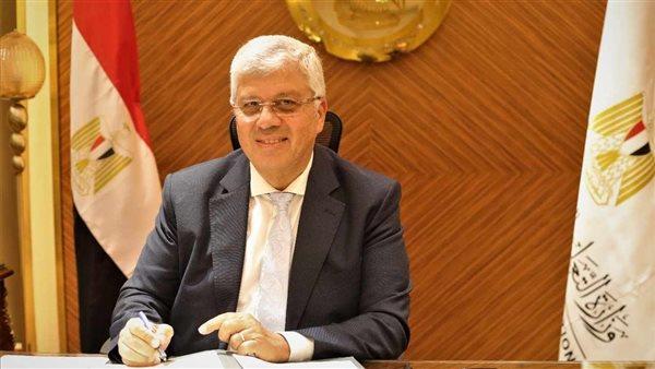 وزير التعليم العالي: الجامعات الأهلية نموذج رائد في تقديم تعليم عالي الجودة 