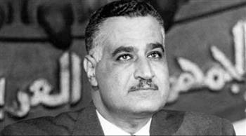 الإسلام عند جمال عبد الناصر