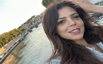 بإطلالة صيفية طبيعية.. ناهد السباعى تخطف الأنظار