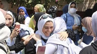 رابط نتيجة الثانوية العامة 2025 برقم الجلوس عبر موقع وزارة التربية والتعلم