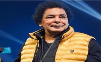 لايف لأول مرة من العلمين.. منير يقدم «الذوق العالى» و«ملامحنا» 