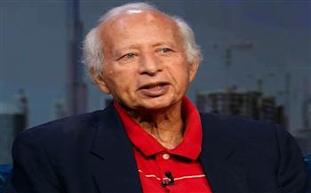 هانى شنودة يشيد بـ«مهرجان العلمين»: تنظيم مبهر.. وجمهور  متميز