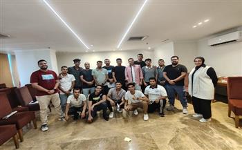 "قومي المرأة" ينظم برنامج تدريبي لميسرين برنامج "نور" بسوهاج
