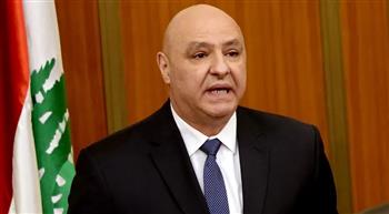 رئيس لبنان يتوجه إلى البحرين في زيارة تستغرق يومين