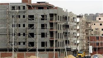 محافظ أسوان: إنجاز العمل بملف التصالح في مخالفات البناء بنسبة وصلت إلى 96.87%