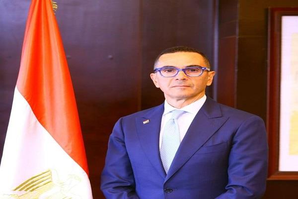 وزير الاستثمار يتوجه إلى اليابان لتعزيز العلاقات الاقتصادية بين البلدين 