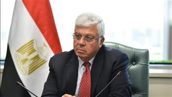 وزير التعليم العالي: فوز 67 عالمًا وباحثًا بجوائز الدولة والأكاديمية لعام 2024