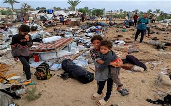 مسؤولة السياسة الخارجية الأوروبية: لا يجوز استهداف المدنيين في قطاع غزة