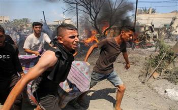 الإبادة الإسرائيلية في غزة.. أعداد الشهداء ترتفع لـ59,106 والجوع يواصل خطف أرواح الفلسطينيين