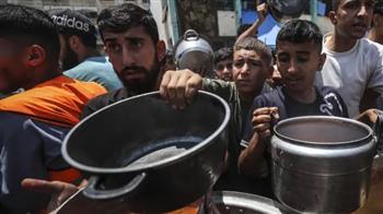 الأمم المتحدة: استمرار قتل الفلسطينيين في غزة جوعاً أو برصاص الجيش الإسرائيلي خلال محاولات الوصول إلى الغذاء