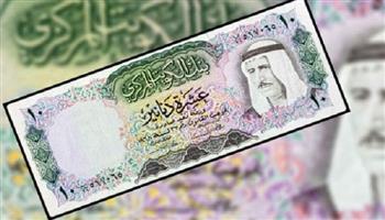سعر الدينار الكويتي في البنوك اليوم الثلاثاء مقابل الجنيه في ختام التعاملات 